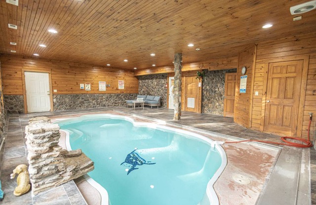 Springs Lodge 