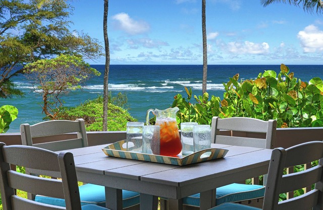 Marriott Kaua Beach Club Lihue 