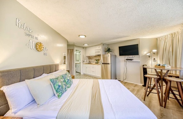 31 m² Condo ∙ 2 guests
