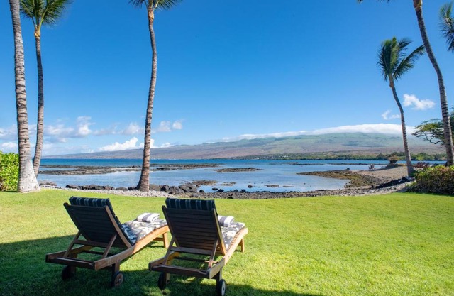 3Bd Estate Home At Puako Bay (10D) Home