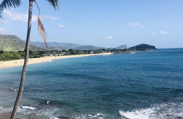 Makaha Shores 