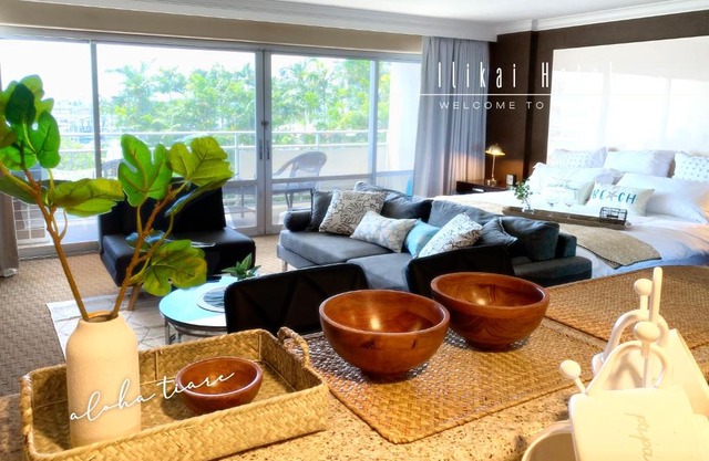 Apartments in HI, USA