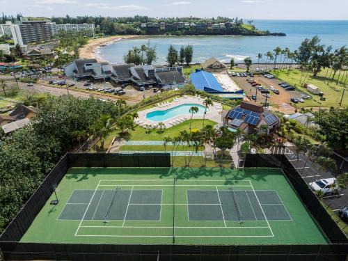 Banyan Harbor Resort 