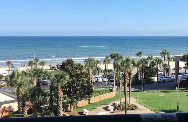 San Luis Resort 