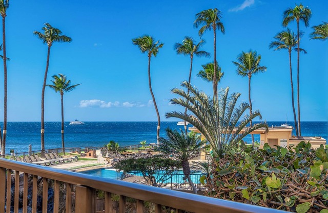 BEAUTIFULLY REMODELED WITH GREAT OCEAN VIEW!