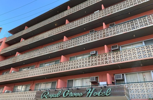 Honolulu 