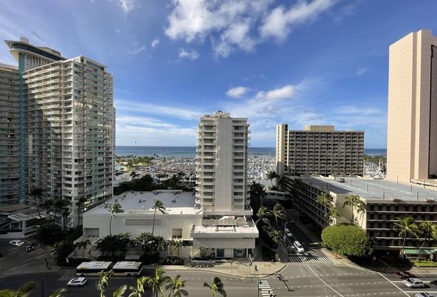 Discovery Bay Retreat