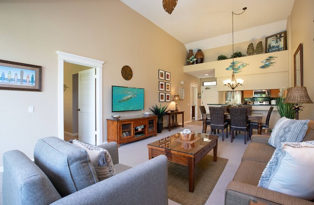 EXQUISITE REMODEL-SLEEPS 8-WELL EQUIPPED-AC-METICULOUS CLEANING