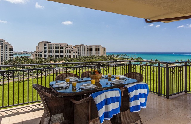 Hale Alii by AvantStay | Ocean Views from this Luxury Ko Olina Beach Villa!