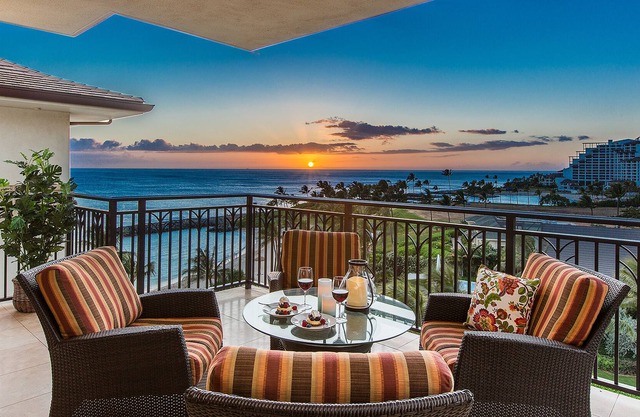 Hale Leilani by AvantStay | Hawaii Resort APT w/ Fantastic Amenities & Views!