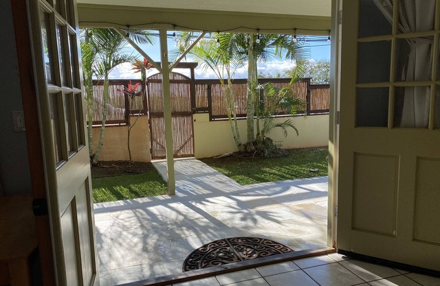 Hale Nihi Paia Maui 
