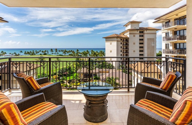 Hale 'oli 'oli by AvantStay | Direct Ocean Views in Luxury Hawaii Resort