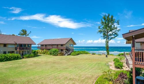 Hanalei Colony Resort 