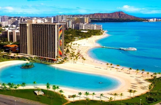 Grand Waikikian 