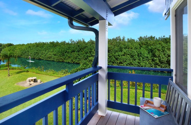 Kauai Dolphin Cottage 