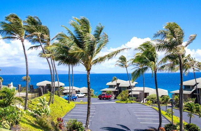 Kapalua Bay Villas 