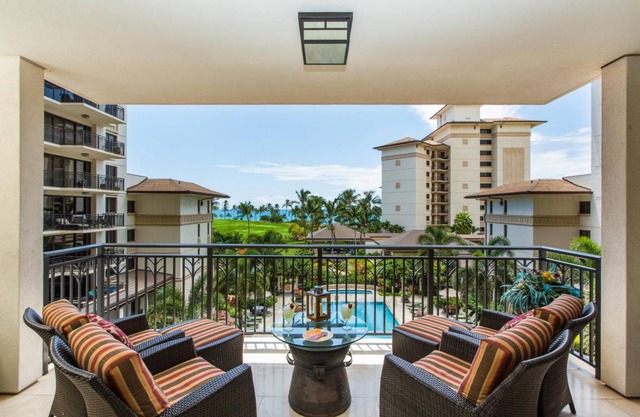 Ko Olina Beach Villa O404 (Love Hawaii 26) - Hale Hauoli