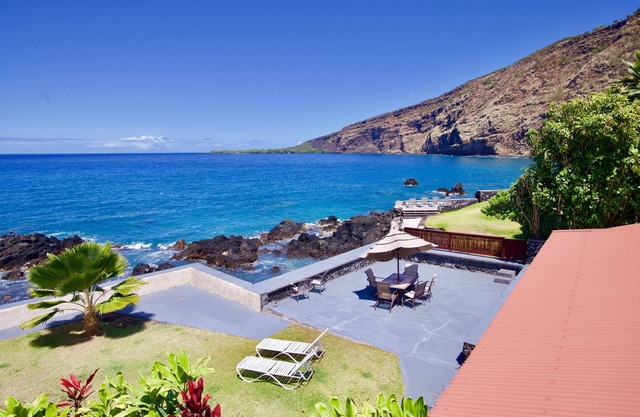 Lawai Sea Lodge Ocean Hosted Kayaks 