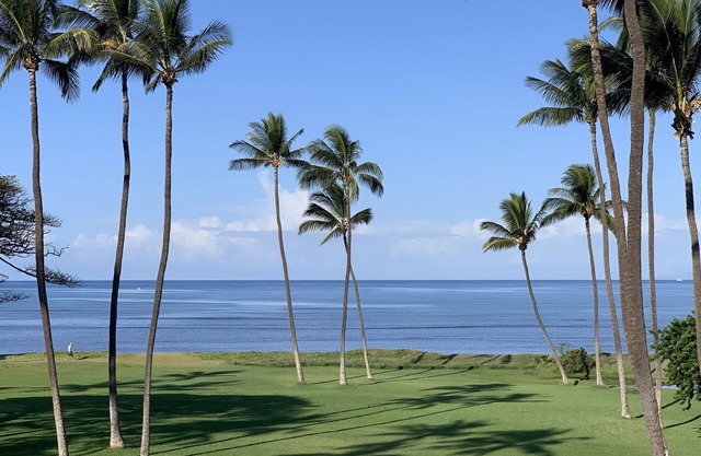 Leinaala Oceanfront #405 2Bd/1Ba Panoramic Ocean View, Great Rates, Sleeps 4