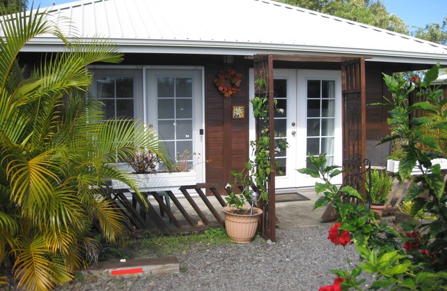 Hamakua 