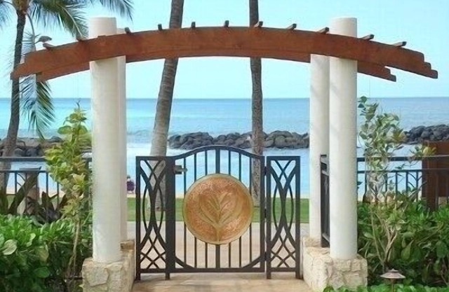 Luxury Ko Olina Beach Villa Ocean View steps frm White Sand Beach
