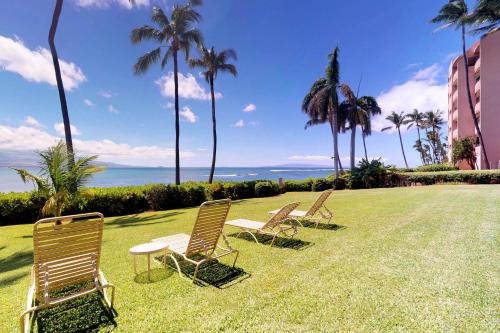 Maalaea Banyans 