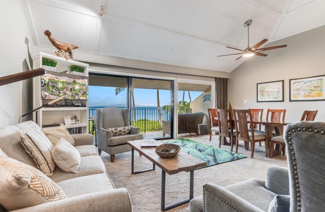 Maalaea Surf #C-7 by Ali'i Resorts