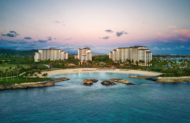 Beach Villas Kapolei 