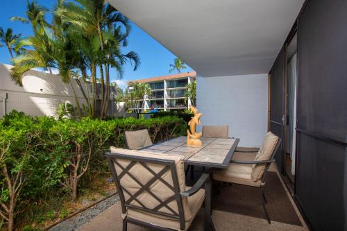 Maui Parkshore 