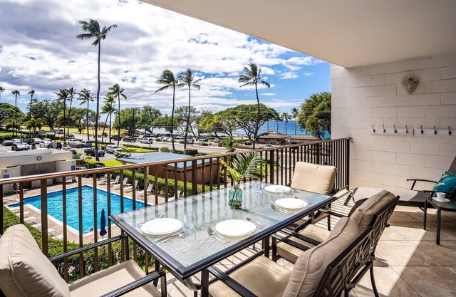 Maui Parkshore 
