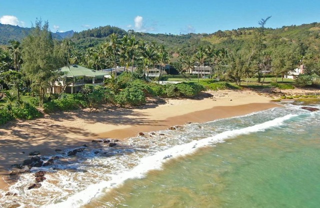 Moloa Bay Villa Cottage 