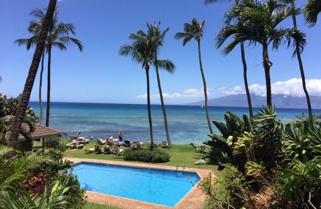 Hale Mahina 