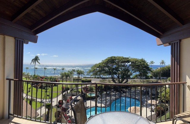 Lawai Beach Resort 