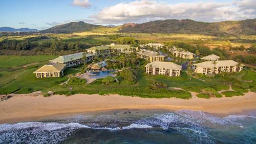 Kauai Beach Resort 
