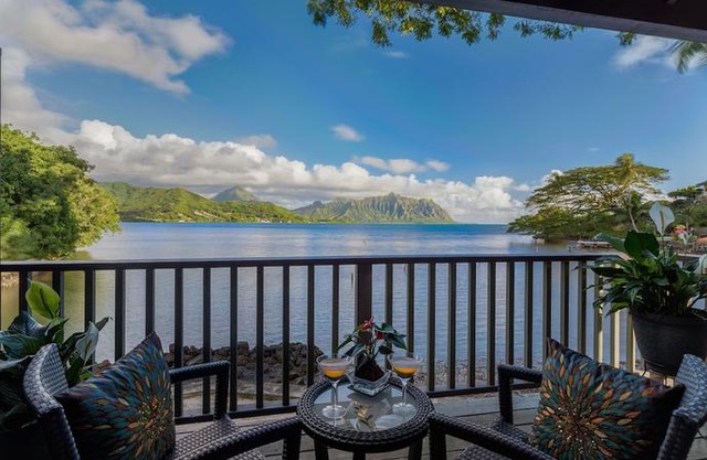 Paradise Bay Resort