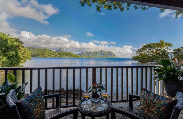Paradise Bay Resort
