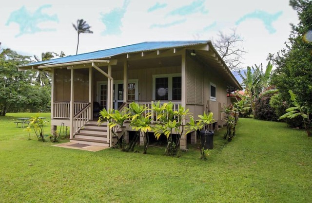 Plantation Cottage 