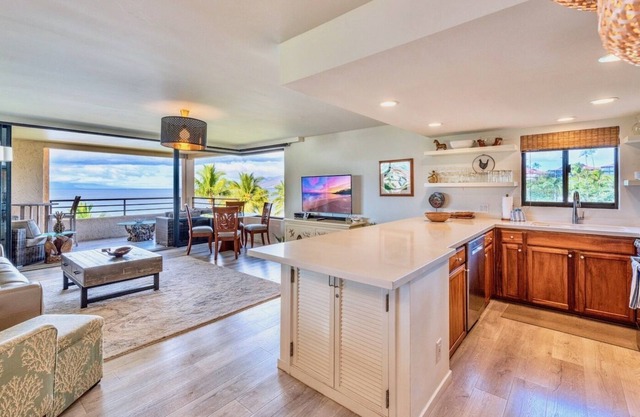 Polo Beach Club 708 I 2bd Oceanfront, Beach Access