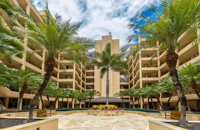 Polo Beach Club by Coldwell Banker Island Vacations