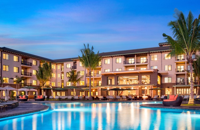 Residence Inn by Marriott Maui Wailea