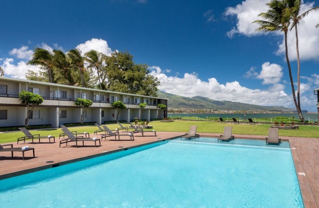 Kahului 