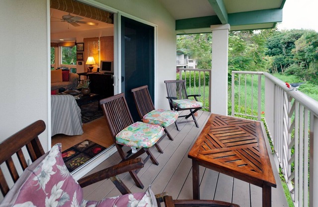 Villas Of Kamalii 