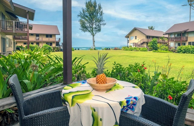 Hanalei Colony Resort 