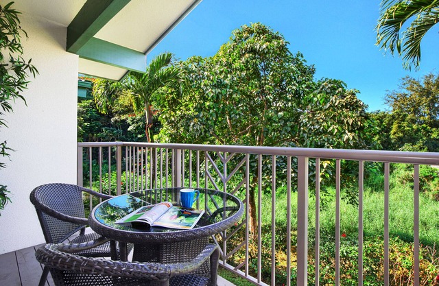 Villas Of Kamalii 