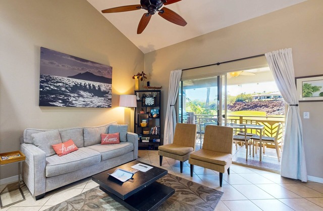 Palm Villas At Mauna Lani 