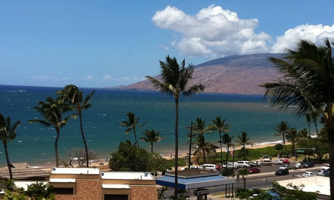 Kihei Condo | 1-bedroom condo, short walk to Kamaole Beach - Great Fall 2025 rates!