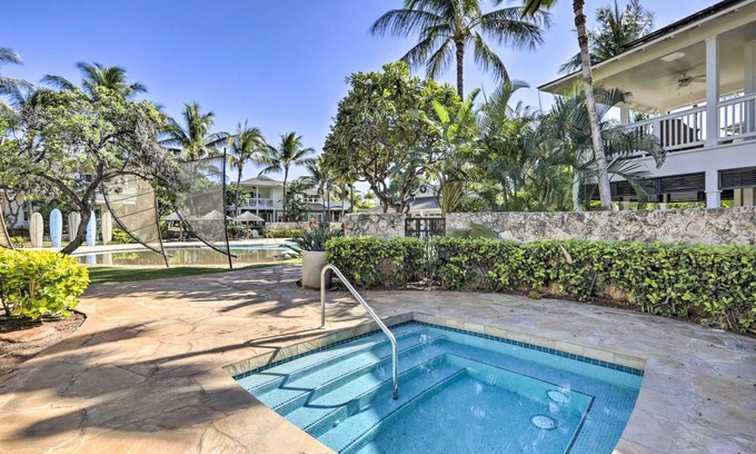 Ko Olina Apartment | 101 m² Apartment ∙ 2 bedrooms ∙ 6 guests