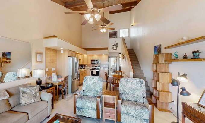 Kihei Condo | 103 m² Condo ∙ 2 bedrooms ∙ 6 guests