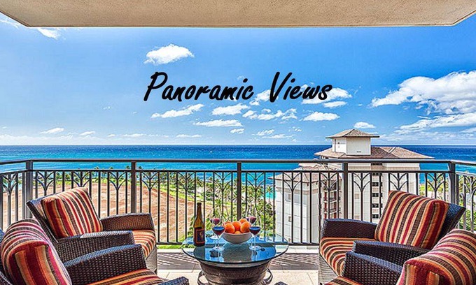 Ko Olina Villa | 110 m² Villa ∙ 2 bedrooms ∙ 6 guests