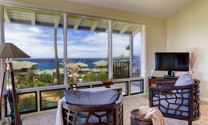 Napili Condo | 112 m² Condo ∙ 1 bedroom ∙ 4 guests
